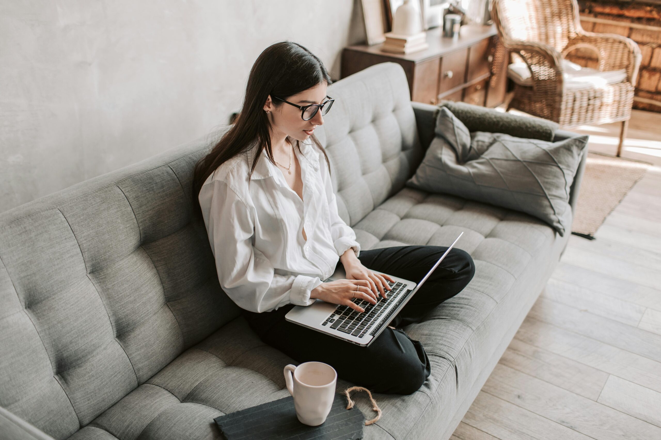 make money in college without working fast food