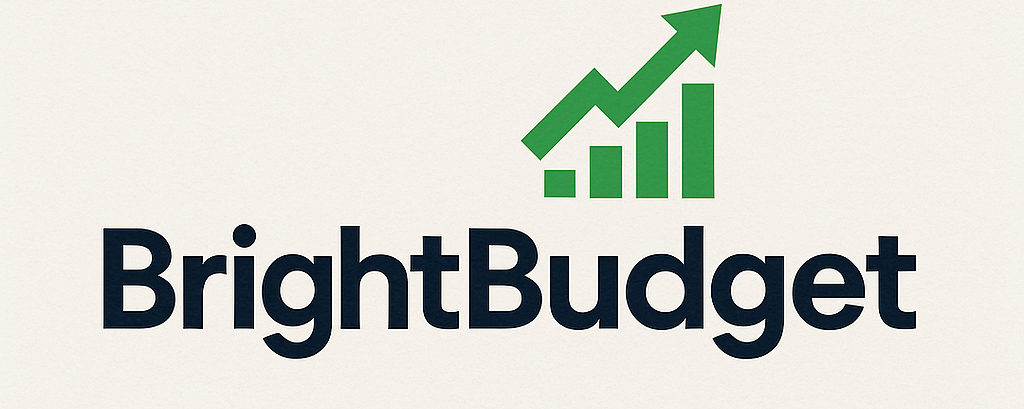 BrightBudget